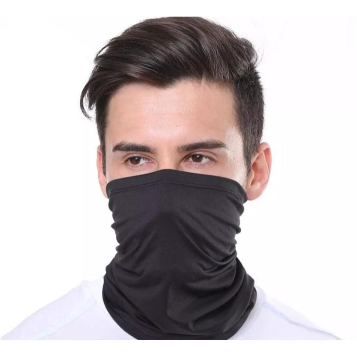 Neck Tube Scraf  Bike Motorcycle Face Mask
