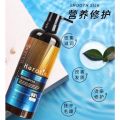 Keratin Treatment Sulfate Free Straightening Shampoo Hair 900ml. 
