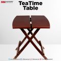 Maxware household TeaTime Table  4 attractive colors. 