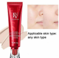 FV MATTE FINISH FOUNDATION ,WATERPROOF ,LIGHTWEIGHT FOUNDATION. 