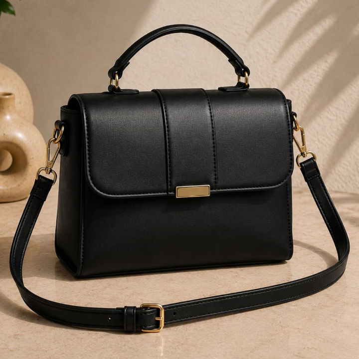 Crossbody%20Bag%20/%20Ladies%20Handbag%20for%20Girls%20&%20Women%20%7C%20Stylish%20Trendy%20Shoulder%20Bag%20%7C%20Casual%20Daily%20Use%20Fashion%20Bag%20-%20Image%204