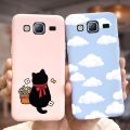 For Samsung Galaxy J7 Neo Case Sansung J7 Core Nxt J700F J701F J7Neo J7Nxt J7core Back Cover Shockproof Bumper Soft Fundas Coque. 