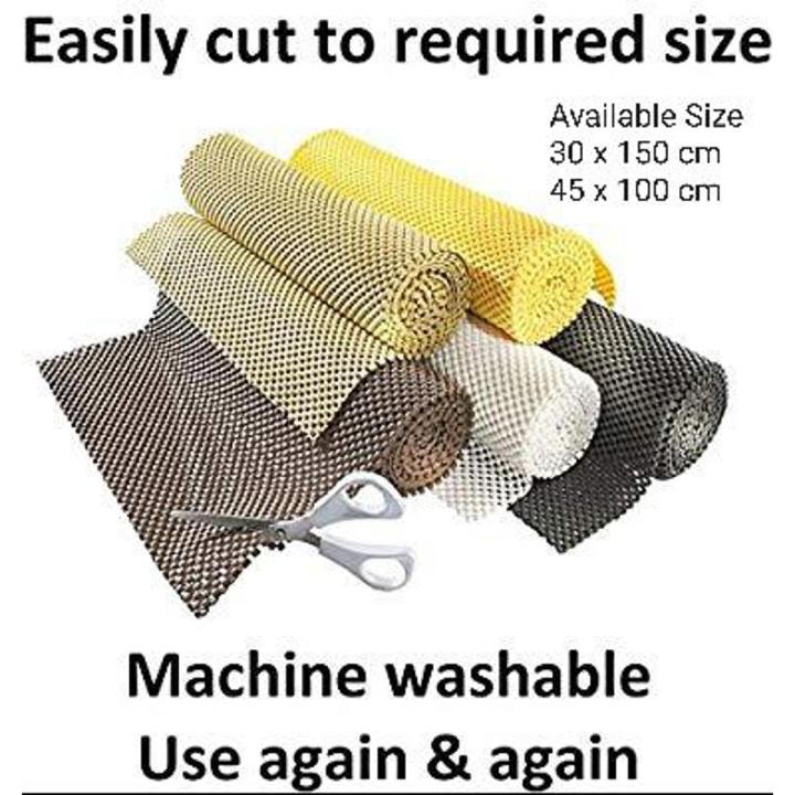 Anti-Slip Mat 45x150cm Anti-slip rubber sheet, rubber sheet, pvc sheet, pvc flooring sheet pvc sheet for floor Anti-slip rubber floor mats anti-slip rubber sheet rubber mat Anti-slip mat in the car pvc floor rubber sheet
