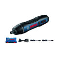 Bosch GO 2 Cordless Screwdriver Generation 2 New Model. 