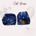 Cat House Single. 