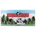 Monopoly Board Game. 