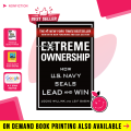 Extreme Ownership by Jocko Willink | Buy Books Online Bookberry | Amazon Bestseller. 