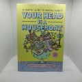 Your Head Is A Houseboat: A Chaotic Guide To Mental Clarity by Campbell Walker - Paperback - Best Selling Novels / Books / English Books / Urdu Books. 