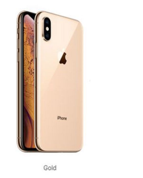 Apple IPhone XS - 5.8'' inch - 64GB ROM- PTA Approved