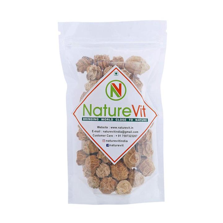 Roll over image to zoom in Nature Vit Dry Kachri - 150 Gm