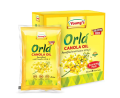Young's Orla Canola Oil Pillow Pouch. 