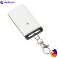 BH Garage Door Remote Control 433.92mhz Keys Copy Compatible For Nice Flors/inti/on3ebd Remote Control Rolling Code. 