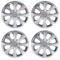 Daihatsu Mira Wheel Covers - Wheel Caps 14'' - 4 Piece set. 