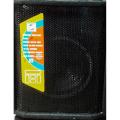 Speaker with  amplifier. 