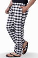 Men’s 100% Cotton Woven Trousers Pants Casual Formal Office Wear Lightweight Summer Breathable Soft Comfy Slim Fit Regular Fit Durable Washable Daily Wear Stylish Trendy Fashion Stretchable Comfortable Joggers Bottoms. 