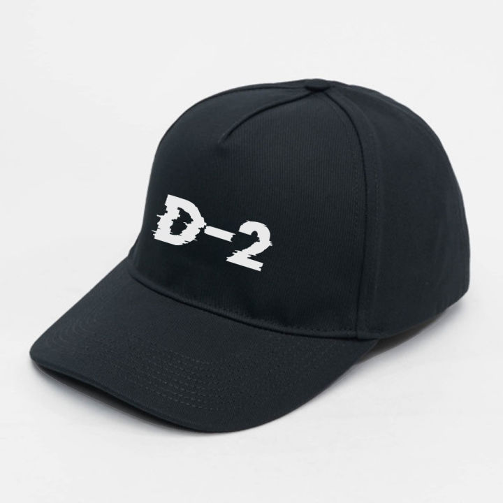 Suga BTS Cap for Boys and Girls Agust D KPOP Rapper Fan at CustomizeGiftsPK