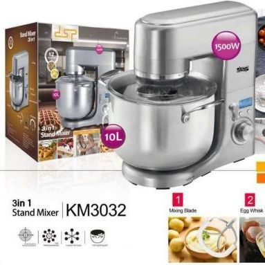 DSP%20Commercial%2010%20Liter%20Dough%20Maker,%20Stand%20mixer.%20-%20Image%203