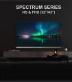 Dawlance 32" inch 32E3A Simple HD LED With Official Warranty. 
