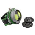 【Simple 3C】BEN 10 Kids Projector Watch Toy Omnitrix Alien Viewer. 