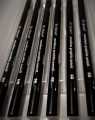Shading Pencils (H,2H,3H,4H,5H,B,2B,3B,4B,5B,6B,F) 17 To 18 Cm each Pencil Size. 