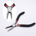 St.kunkka 1pcs ewelry Pliers Tools for Handcraft Beadwork Repair Jewelry Making Needlework DIY Design Equipment. 