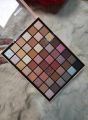BEAUTY BURY 48 Color Eyeshadow Palette – Matte & Shimmer Highly Pigmented Long Lasting Eye Makeup Kit. 