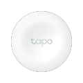 TP-Link Smart Button Tapo S200B Smart Button - 18 Months Brand Warranty. 