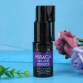 4g 360° Rotate Fluffy Fine Hair Powder Uni Hair Styling Powder Hair Volumizing Powder. 