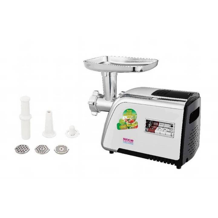 1800W Japanese Electric Meat Mincer / Qeema Wali Machine