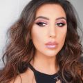 liquid crystal glitter lipstick laser holographic lip tattoo lipstick makeup pigment jelly lip gloss. 