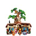 Winnie the Pooh Building Blocks Set. 