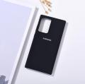 Samsung Note 20 Ultra Official Silicone Case - Soft Silicone Back Cover for Note 20 Ultra (With Logo). 