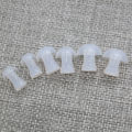 5PCS Ear caps Cushion For Earphone hearing aid In-Ear Eartips Silicone Earphone covers Tips EarbudsA JUE. 