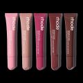 Rhode peptide Lip Tint Glossy/Moisturized lip tint in different shades. 