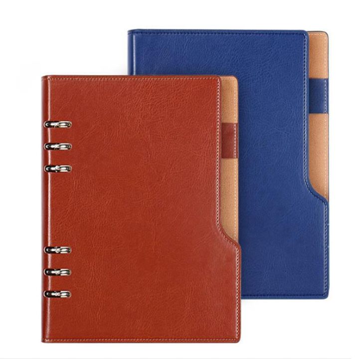 %E3%80%90DIV%20MALL%E3%80%91A5%20Leather%20Spiral%20Notebook%20Ring%20Binder%20Dividers%20Holder%20Filler%20Diary%20Agenda%20Planner%20Accessories%20Bullet%20Journal%20-%20Image%207