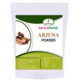 Garlico Herbal Arjuna Powder  Arjun Chhal Powder - 100g. 