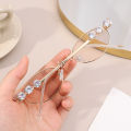 Metal Oval Shades Women Men Rhinestone Diamonds Sunglasses Bling Eyeglasses Frames Uv400 Fashion Eyewear Glasses. 