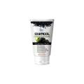 Charcol Scrub Face Wash - Best For Oily Skin |  100ml By Ladiesshoppk. 