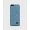 Huawei G Play Mini 3D Hard Cover Case Pink Beeies - 1Cover717. 