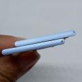 LG G6 SIM Jacket Sim Slot Sim Tray For LG G6 - Blue. 
