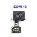 Home Button Fingerprint Touch Sensor Flex Cable For Samsung Galaxy S20 S21 FE 4G 5G S20fe s21fe Replacement Parts. 