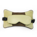 Relaxsit Travel Pillows with Eye Mask Most Comfortable Neck Support Cushion idead for long travel car seat back cushion air travel pillow travel budy - Travel Neck pillow - Travel Neck pillow for men. 