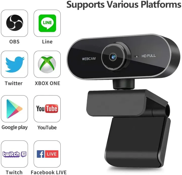 Webcam%20with%20Microphone%20and%20Trip%C3%B6d%20for%20PC,%20Desktop,%20Laptop,%20Plug%20and%20Play%20USB%20Web%20Camera%20with%20Privacy%20Cover,%201080P%20Full%20HD%20Webcam%20for%20Conference,%20Studying,%20Zoom,%20Skype,%20Compatible%20Windows,%20M%C3%A1c%20Android%20&%20More.%20-%20Image%206