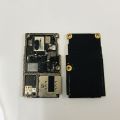 CNC MotherBoard For iPhone 11 11Pro Max Upper lower layer board iCloud Unlock Polishing CPU Baseband Mainboard X Xs. 