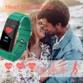 Mcube MX 1003 Smart Fitness Sports Bracelet For Men & Women. 