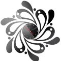 3D Wooden Clock With Premium Design I The New Wooden Wall Clock Big Size I Wall Clock I Wooden Wall Clock I Wall clocks for bedroom I Wall Clocks for Home,Offices And Gifts. 