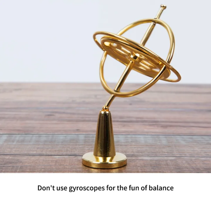 NYT%20Finger%20Gyroscope%20Gyro%20Scientific%20Educational%20Metal%20Gyroscope%20Pressure%20Reliever%20Classic%20Toy%20Traditional%20Antistress%20Toy%20Gyro%20Adult%20-%20Image%206