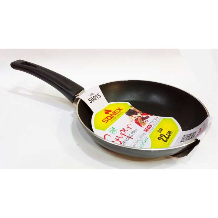 Sonex Non Stick Fry Pan 22cm