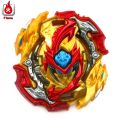 Single Flame BEYBLADE BURST B-149 GT Lord Spriggan. 