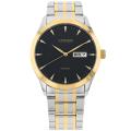 Citizen DZ5014-53E Metal Band Men Watch. 